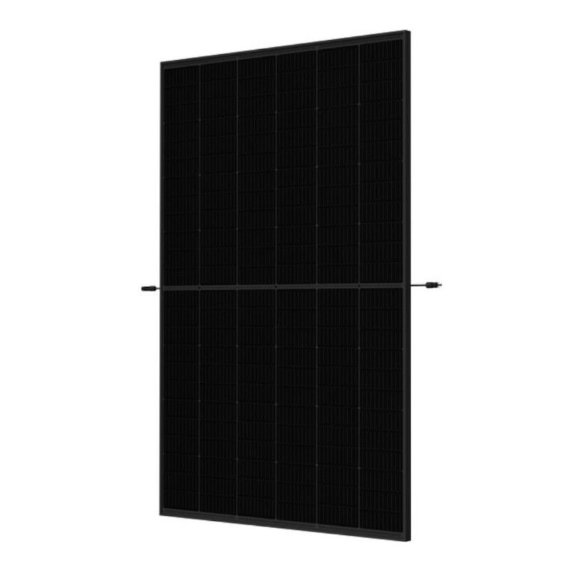 Trina Solar Vertex S Full black 410W