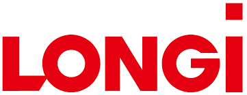 LONGi logo
