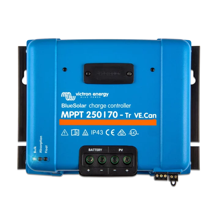 Victron BlueSolar MPPT 250/70-Tr VE.Can