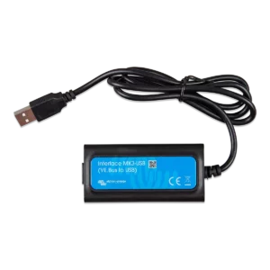 Victron interface MK3 VE.Bus to USB