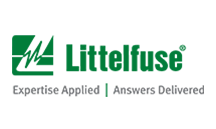 Littlefuse logo