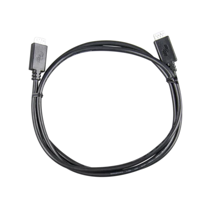VE.Direct kabel 0.9m (90 graden bocht)