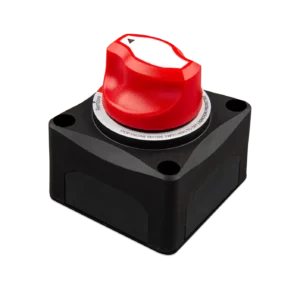 DC - DC switch 275A