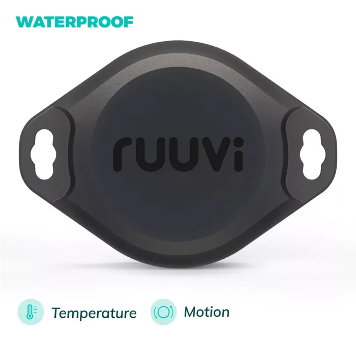 RuuviTag Pro Sensor 2in1