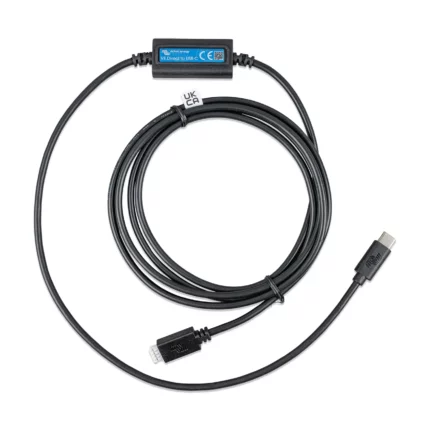 Victron VE.Direct to USB-C interface