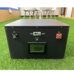 24V Accukast
