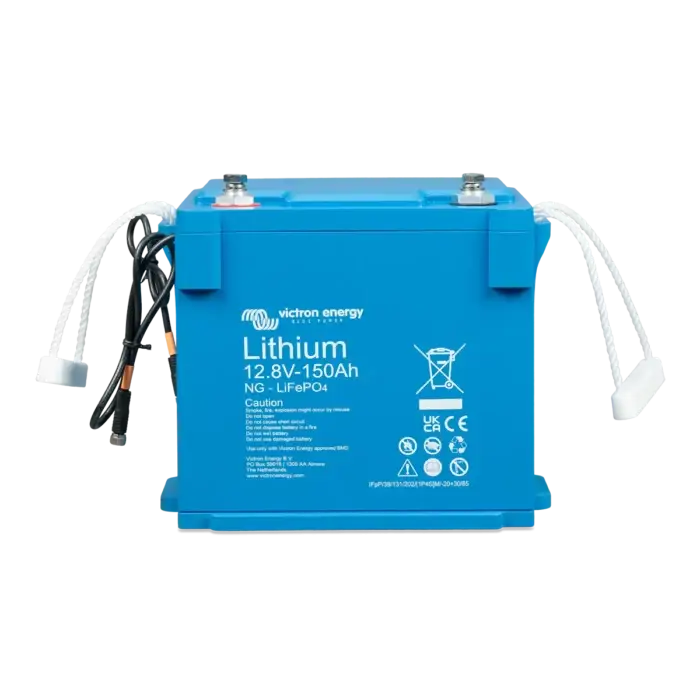Lithium Accu NG 12,8V