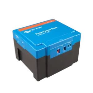 Peak Power Pack
