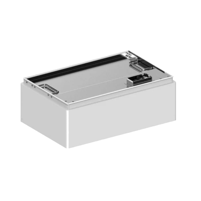 Pylontech Force H3 HV 5.1kWh