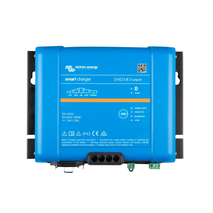 Phoenix Smart IP43 lader
