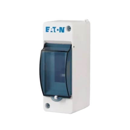 Eaton groepenkast