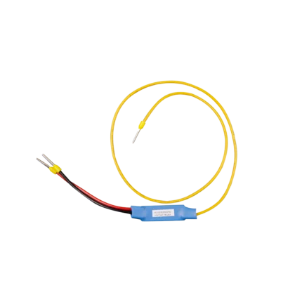Niet-inverterende externe aan-uit kabel