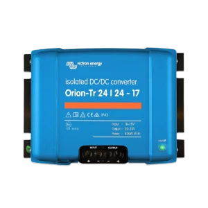 24/24-17A (400W)