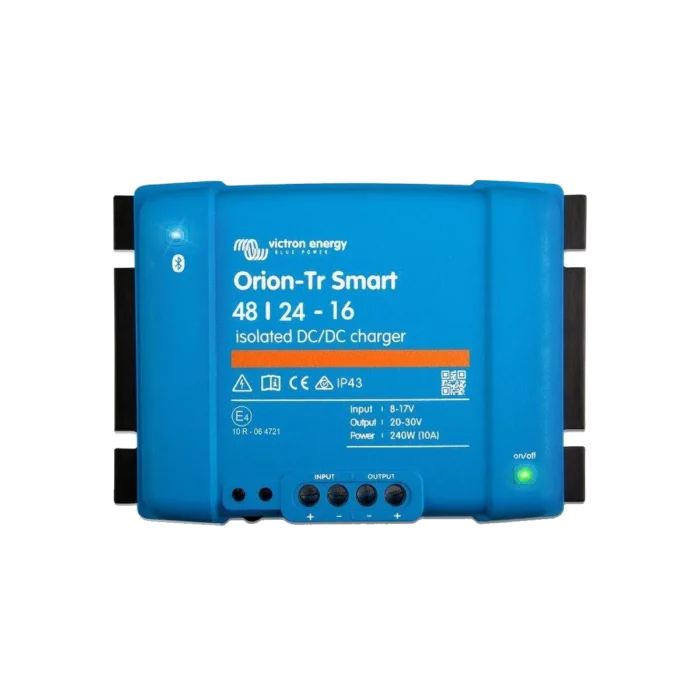 Orion-Tr Smart geïsoleerd 48V