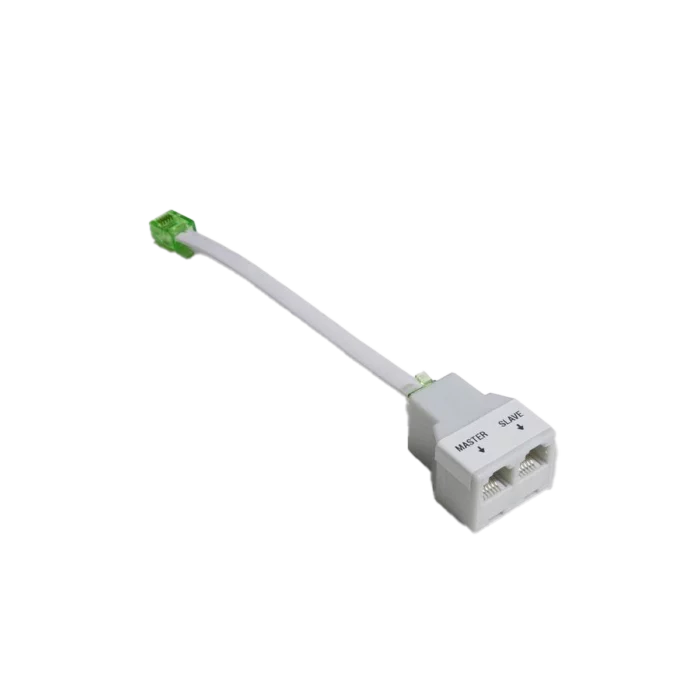 P1-poort splitter voor slimme meter