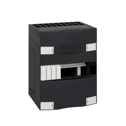 Schneider Electric groepenkast