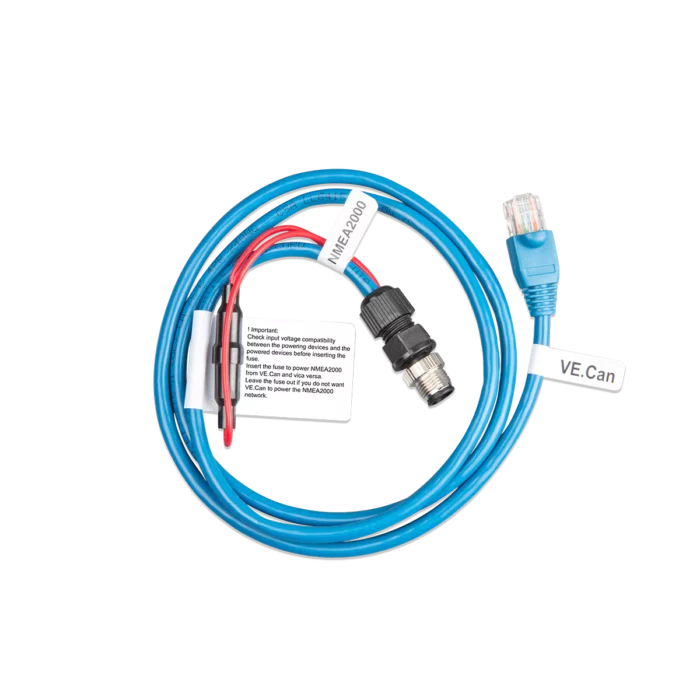 VE.Can naar NMEA 2000 micro-C mannelijke kabel