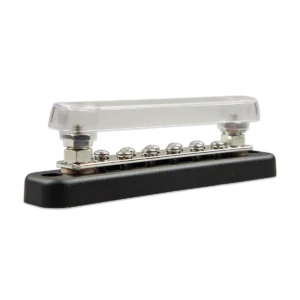 Victron Busbar 150A 2P met 10 schroeven