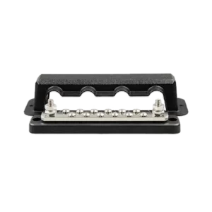 Victron Busbar 250A 2P met 12 schroeven