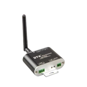 Zigbee naar RS485 converter