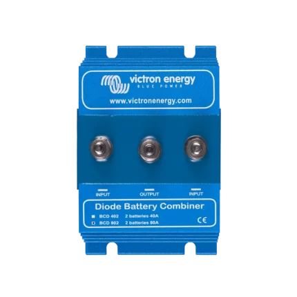 Victron Diode Battery Combiner BCD