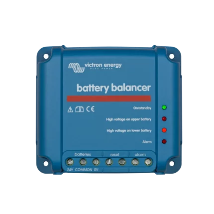 Battery Balancer