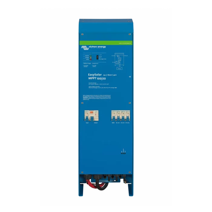 EasySolar 24/1600/40-16 MPPT 100/50