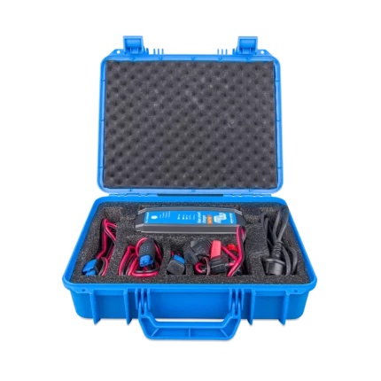 Draagkoffer voor Blue Smart IP65 Lader en accessoires