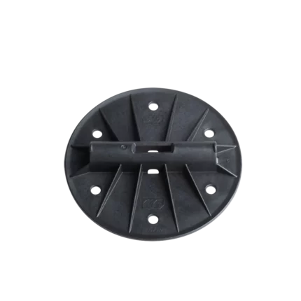 Flatfix daksteun rond
