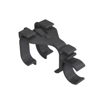 Kabelclip optimizer ready