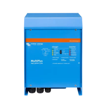 MultiPlus 24/3000/70-16