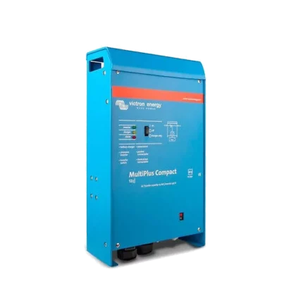 MultiPlus Compact 12/1600/70-16