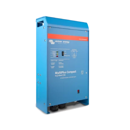 MultiPlus Compact 12/1600/70-16