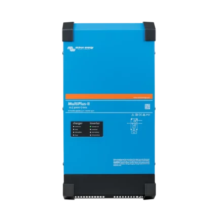 MultiPlus-II 12/3000/120-32