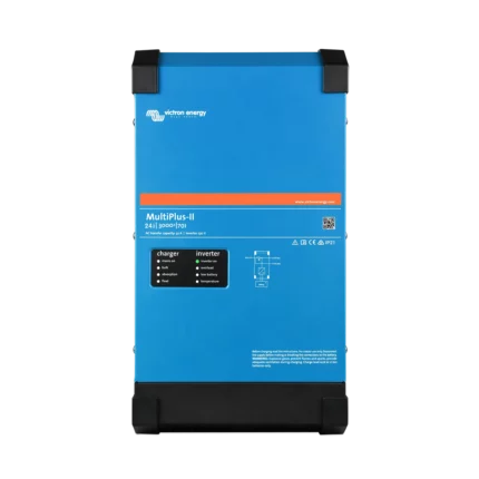 MultiPlus-II 24/3000/70-32
