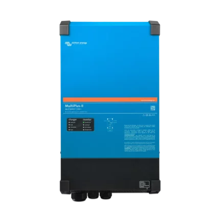 MultiPlus-II 24/5000/120-50