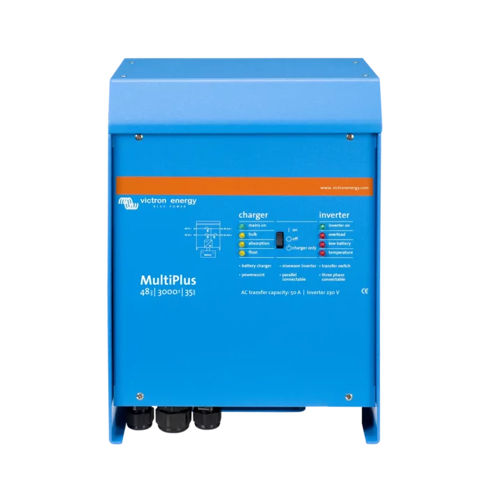 Multiplus 48/3000/35-50