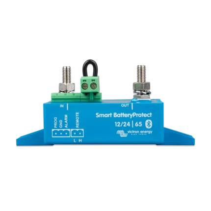 Smart BatteryProtect