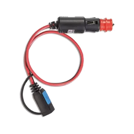 12 V sigarettenaanstekerplug