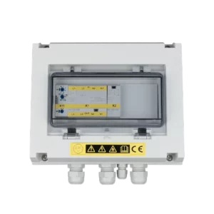 VE Transfer Switch