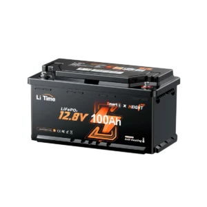 Smart (Self heating)