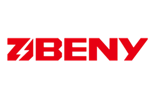 Beny logo T