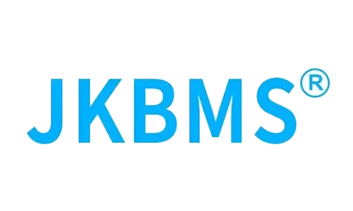 JKBMS logo menu