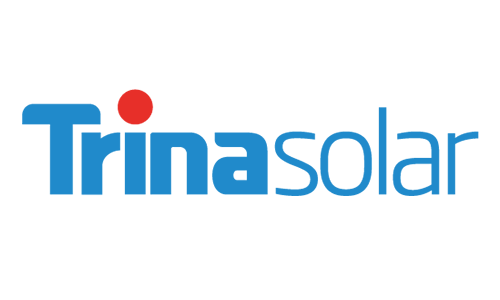 Trina solar logo 3