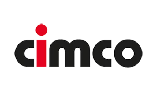 cimco logo menu