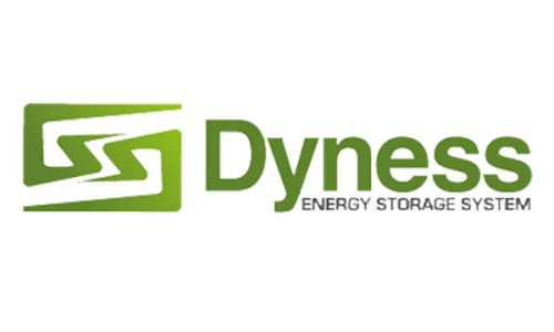 dyness logo 3